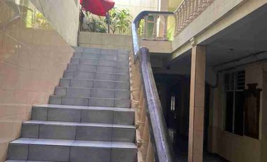 jual hotel harga NJOP jakarta timur