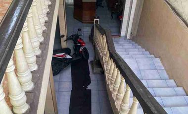 jual hotel harga NJOP jakarta timur