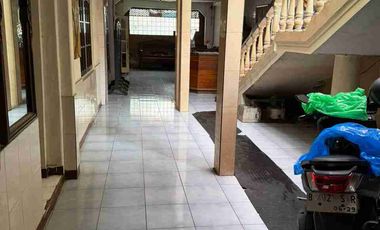 jual hotel harga NJOP jakarta timur