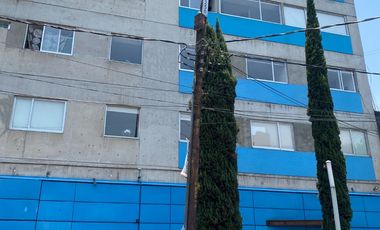 RENTA CONDESA PRECIOSO Y AMPILO DEPARTAMENTO