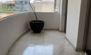 RENTA CONDESA PRECIOSO Y AMPILO DEPARTAMENTO