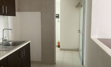 RENTA CONDESA PRECIOSO Y AMPILO DEPARTAMENTO