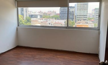 RENTA CONDESA PRECIOSO Y AMPILO DEPARTAMENTO