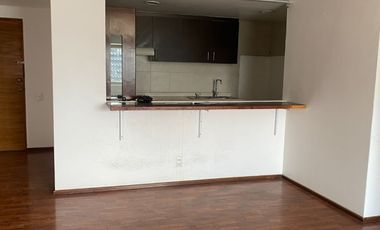 RENTA CONDESA PRECIOSO Y AMPILO DEPARTAMENTO