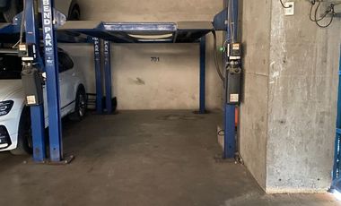 RENTA CONDESA PRECIOSO Y AMPILO DEPARTAMENTO