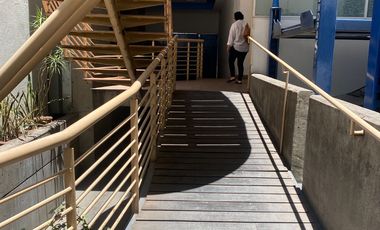 RENTA CONDESA PRECIOSO Y AMPILO DEPARTAMENTO