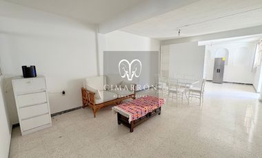 DEPARTAMENTO AMUEBLADO EN RENTA EN XOCHIMILCO