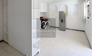 DEPARTAMENTO AMUEBLADO EN RENTA EN XOCHIMILCO
