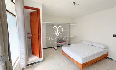 DEPARTAMENTO AMUEBLADO EN RENTA EN XOCHIMILCO