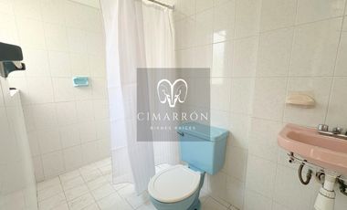 DEPARTAMENTO AMUEBLADO EN RENTA EN XOCHIMILCO