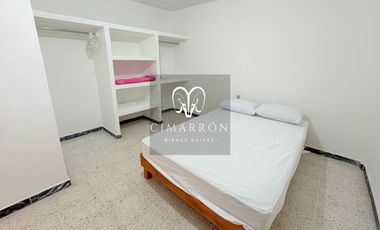DEPARTAMENTO AMUEBLADO EN RENTA EN XOCHIMILCO
