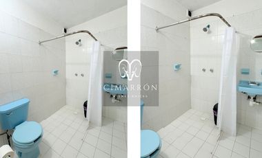 DEPARTAMENTO AMUEBLADO EN RENTA EN XOCHIMILCO