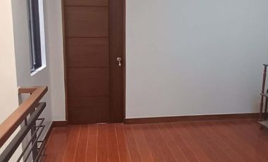 GREENWOODS EXECUTIVE VILLAGE BEAUTIFUL 2 STOREY HOUSE FOR LEASE