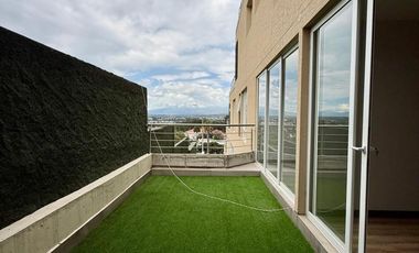 Suite con Terraza -  en Venta - en Tumbaco, cerca al Colegio Británico