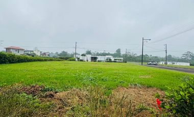 VENTA DE TERRENO EN URB. RANCHO SAN FERNANDO