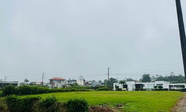 VENTA DE TERRENO EN URB. RANCHO SAN FERNANDO