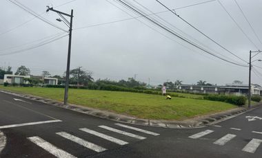 VENTA DE TERRENO EN URB. RANCHO SAN FERNANDO