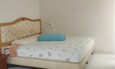 Rumah Full Furnished Tatar Jingganagara Kota Baru Parahyangan
