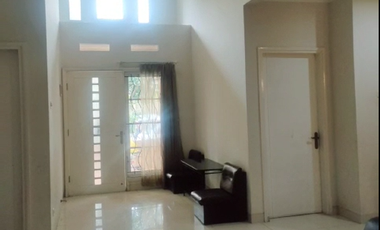 Rumah Full Furnished Tatar Jingganagara Kota Baru Parahyangan