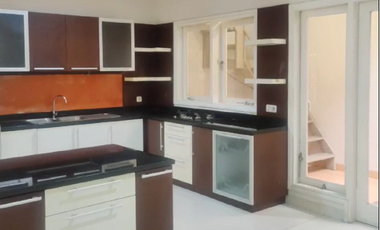 Rumah Full Furnished Tatar Jingganagara Kota Baru Parahyangan