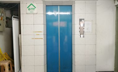 Gedung 5 Lantai Dijual dan Disewakan Siap Pakai Menteng Jakarta Pusat