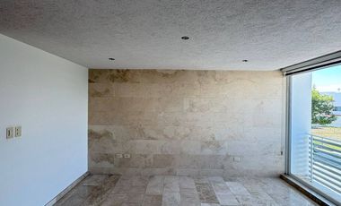 CASA EN RENTA EN LOMAS DE ANGELOPOLIS PUEBLA