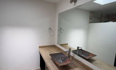 CASA EN RENTA EN LOMAS DE ANGELOPOLIS PUEBLA