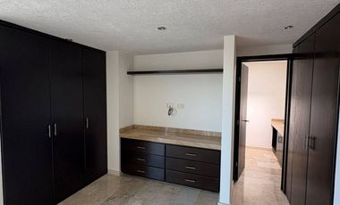 CASA EN RENTA EN LOMAS DE ANGELOPOLIS PUEBLA