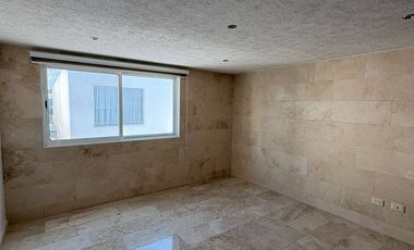 CASA EN RENTA EN LOMAS DE ANGELOPOLIS PUEBLA