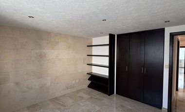 CASA EN RENTA EN LOMAS DE ANGELOPOLIS PUEBLA