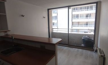 Departamento, Santiago Centro, Eleuterio Ramírez/Lord Cochrane. 30mt2