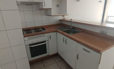 Departamento, Santiago Centro, Eleuterio Ramírez/Lord Cochrane. 30mt2
