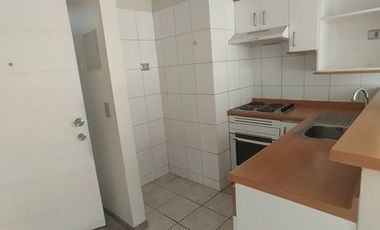 Departamento, Santiago Centro, Eleuterio Ramírez/Lord Cochrane. 30mt2