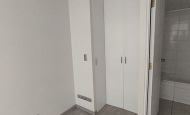 Departamento, Santiago Centro, Eleuterio Ramírez/Lord Cochrane. 30mt2