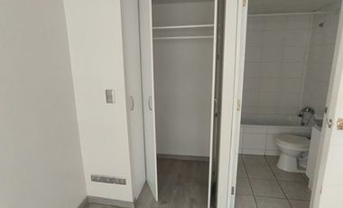Departamento, Santiago Centro, Eleuterio Ramírez/Lord Cochrane. 30mt2