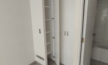 Departamento, Santiago Centro, Eleuterio Ramírez/Lord Cochrane. 30mt2