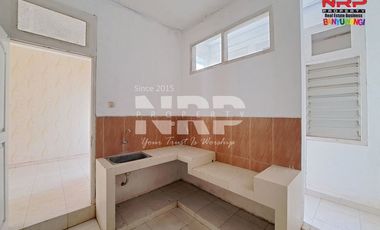 Dijual Rumah 2 Lantai Siap Huni di Gardenia Estate Banyuwangi
