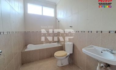 Dijual Rumah 2 Lantai Siap Huni di Gardenia Estate Banyuwangi