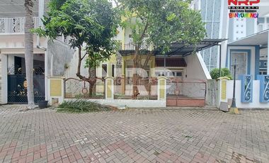 Dijual Rumah 2 Lantai Siap Huni di Gardenia Estate Banyuwangi