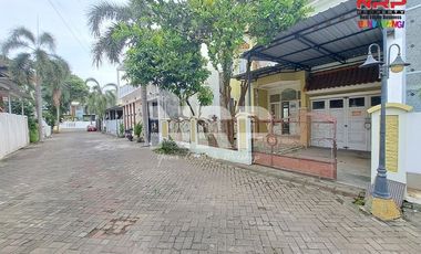 Dijual Rumah 2 Lantai Siap Huni di Gardenia Estate Banyuwangi