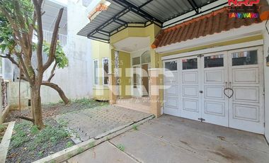 Dijual Rumah 2 Lantai Siap Huni di Gardenia Estate Banyuwangi