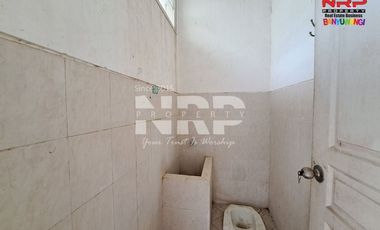 Dijual Rumah 2 Lantai Siap Huni di Gardenia Estate Banyuwangi
