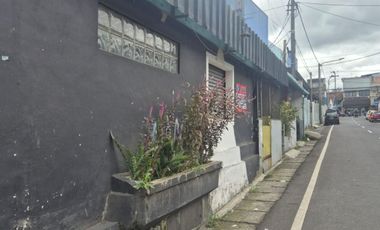 Dijual Rumah di Tengah Kota Cimahi  Luas dan Strategis Semi Furnish