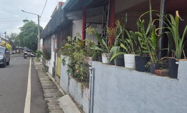 Dijual Rumah di Tengah Kota Cimahi  Luas dan Strategis Semi Furnish