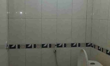 DI JUAL RUMAH DI BAROS KOTA SUKABUMI