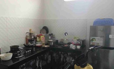 DI JUAL RUMAH DI BAROS KOTA SUKABUMI