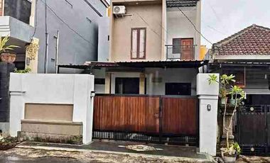 RUMAH BARU AREA BUNG TOMO BULUH INDAH