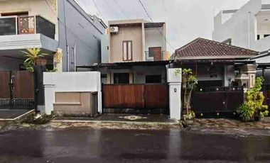 RUMAH BARU AREA BUNG TOMO BULUH INDAH