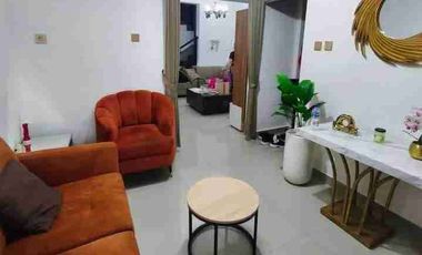 RUMAH BARU AREA BUNG TOMO BULUH INDAH