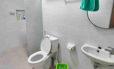 RUMAH BARU AREA BUNG TOMO BULUH INDAH